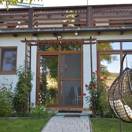 Bbs Residence Κλουζ-Ναπόκα Εξωτερικό φωτογραφία