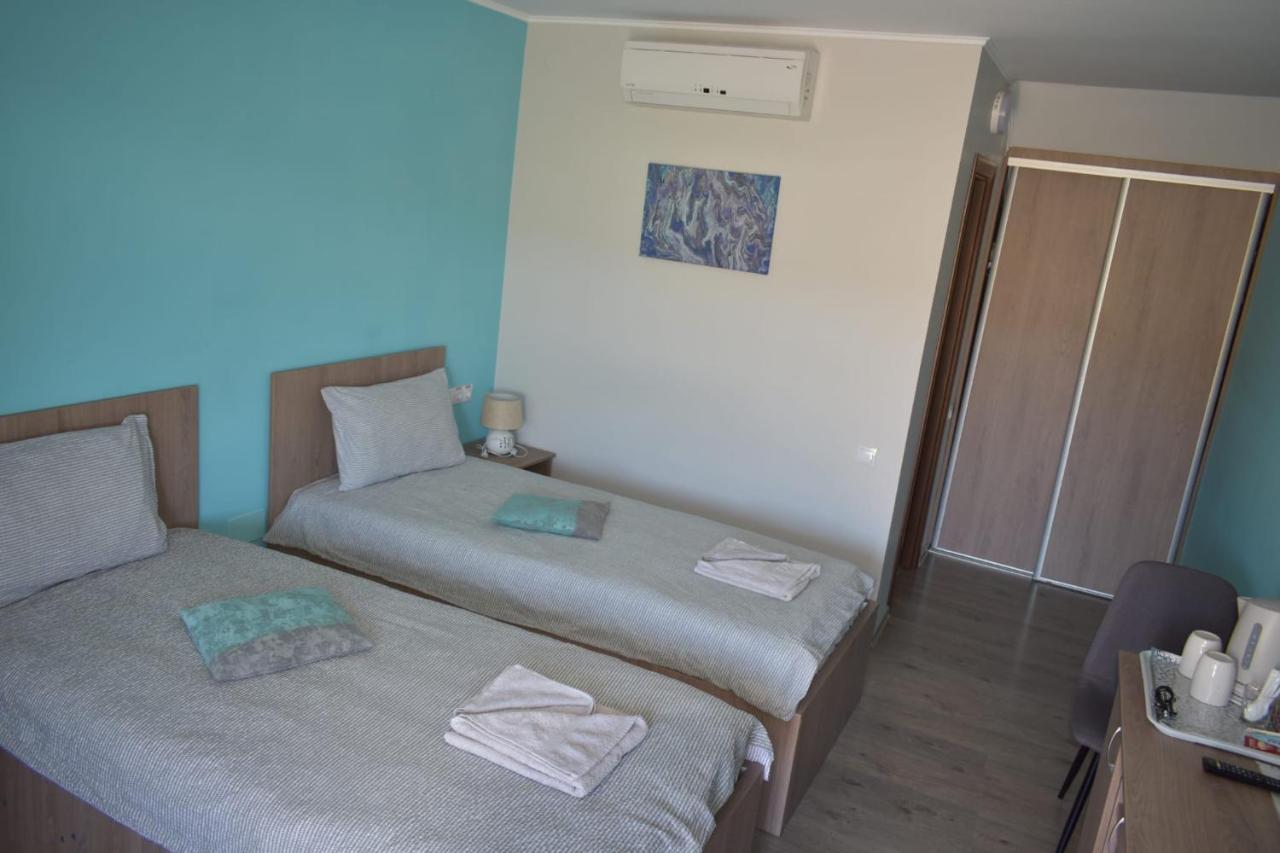 Bbs Residence Κλουζ-Ναπόκα Εξωτερικό φωτογραφία