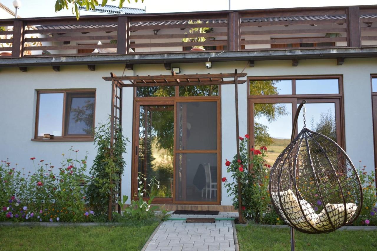 Bbs Residence Κλουζ-Ναπόκα Εξωτερικό φωτογραφία