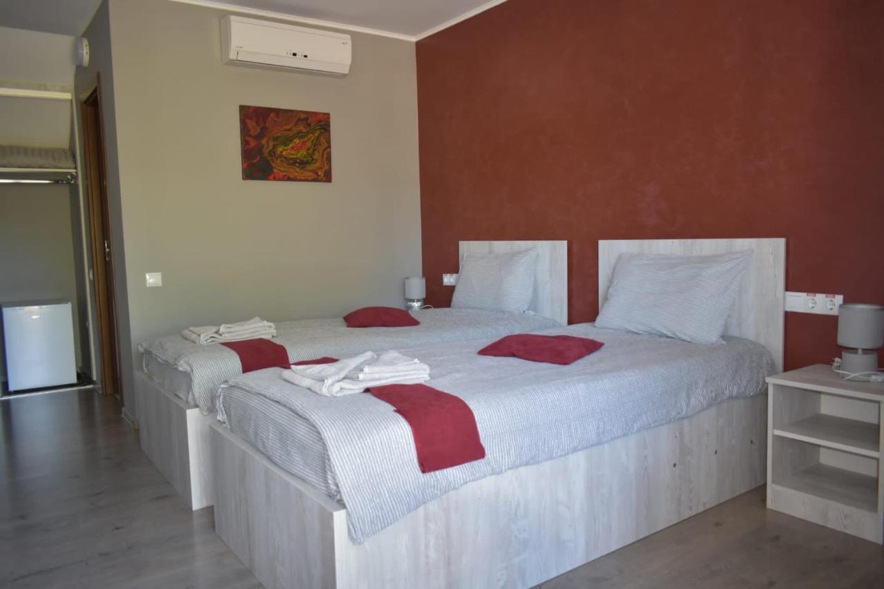 Bbs Residence Κλουζ-Ναπόκα Εξωτερικό φωτογραφία