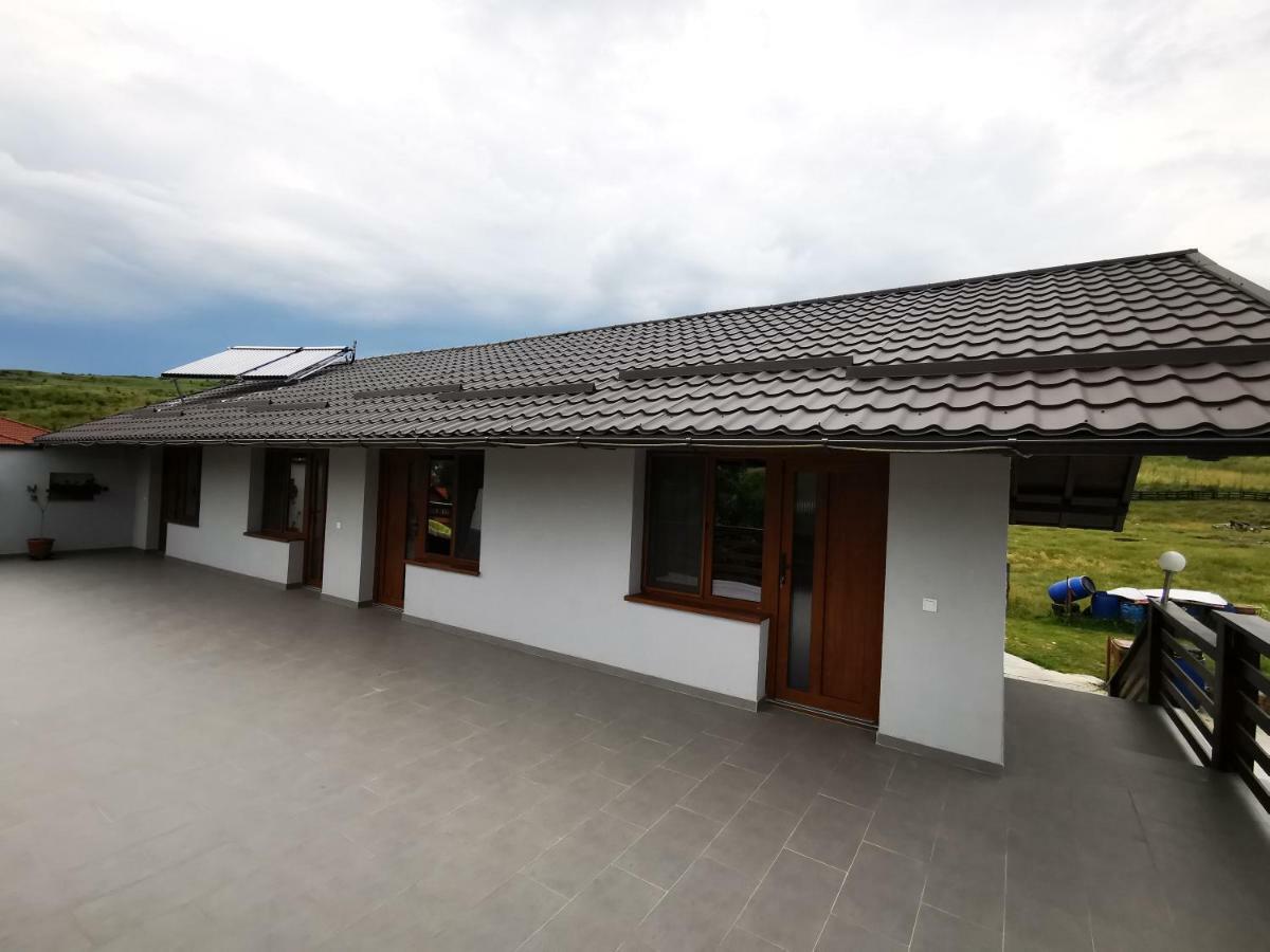 Bbs Residence Κλουζ-Ναπόκα Εξωτερικό φωτογραφία