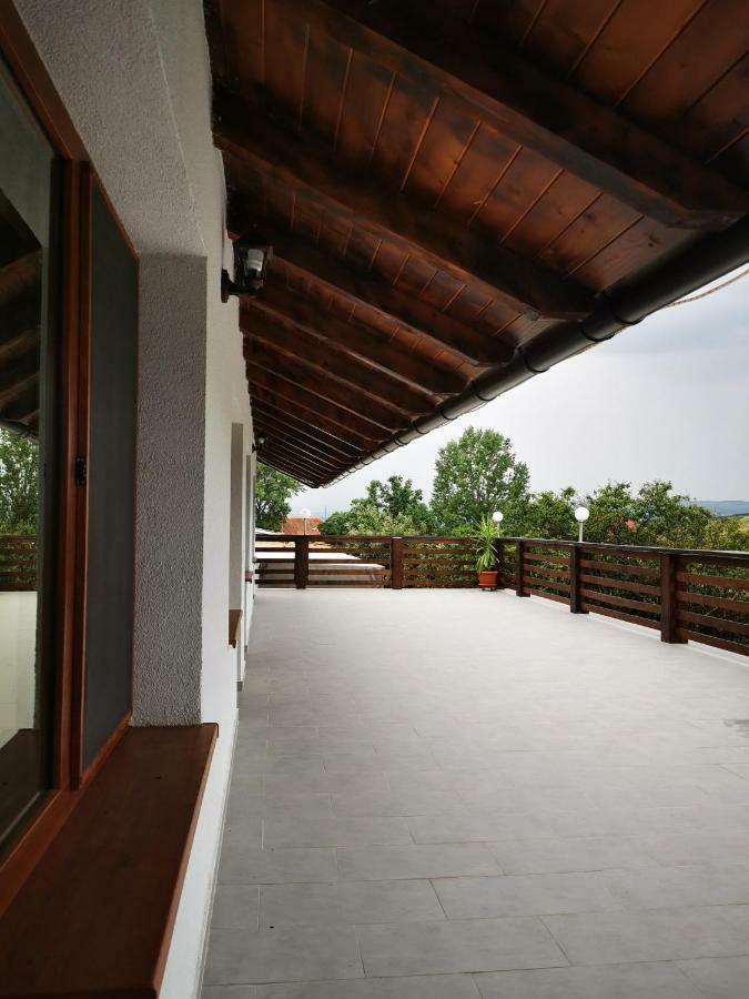 Bbs Residence Κλουζ-Ναπόκα Εξωτερικό φωτογραφία