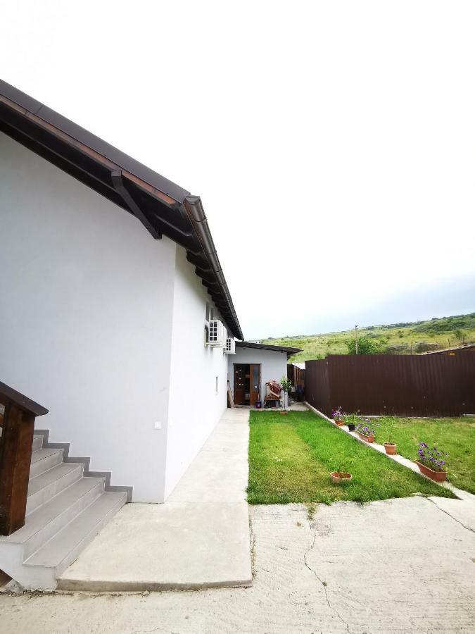 Bbs Residence Κλουζ-Ναπόκα Εξωτερικό φωτογραφία