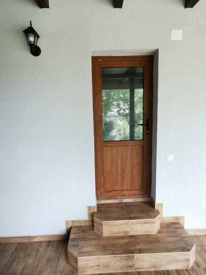 Bbs Residence Κλουζ-Ναπόκα Εξωτερικό φωτογραφία