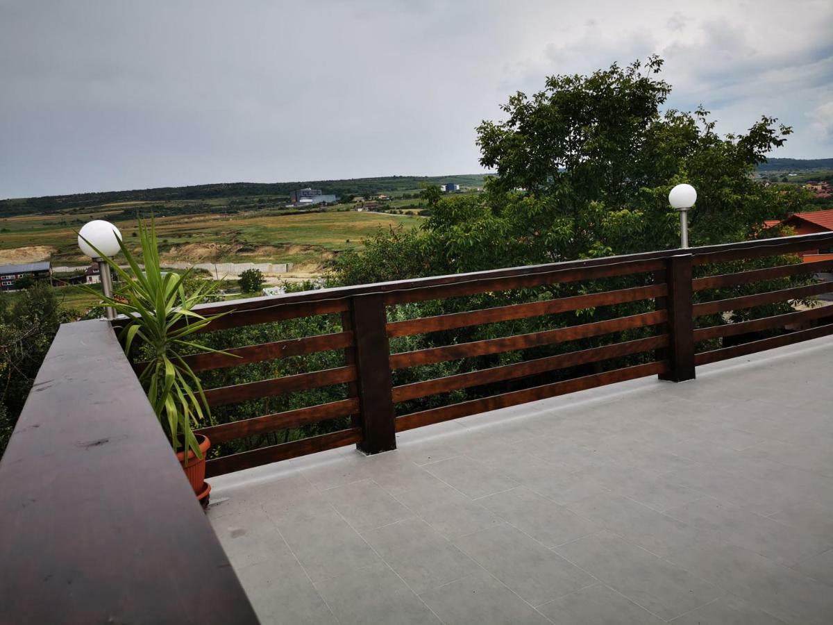 Bbs Residence Κλουζ-Ναπόκα Εξωτερικό φωτογραφία