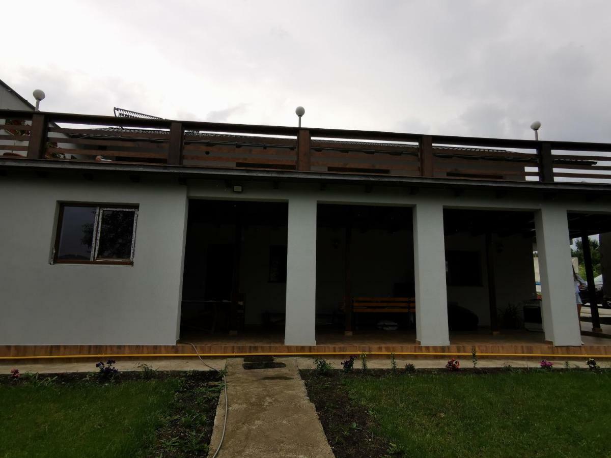 Bbs Residence Κλουζ-Ναπόκα Εξωτερικό φωτογραφία