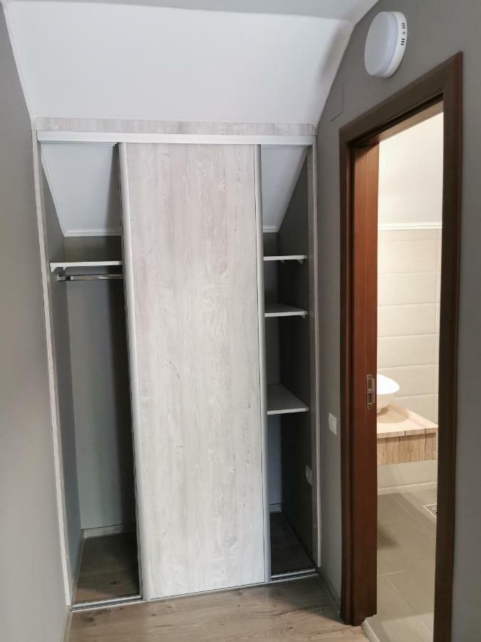 Bbs Residence Κλουζ-Ναπόκα Εξωτερικό φωτογραφία