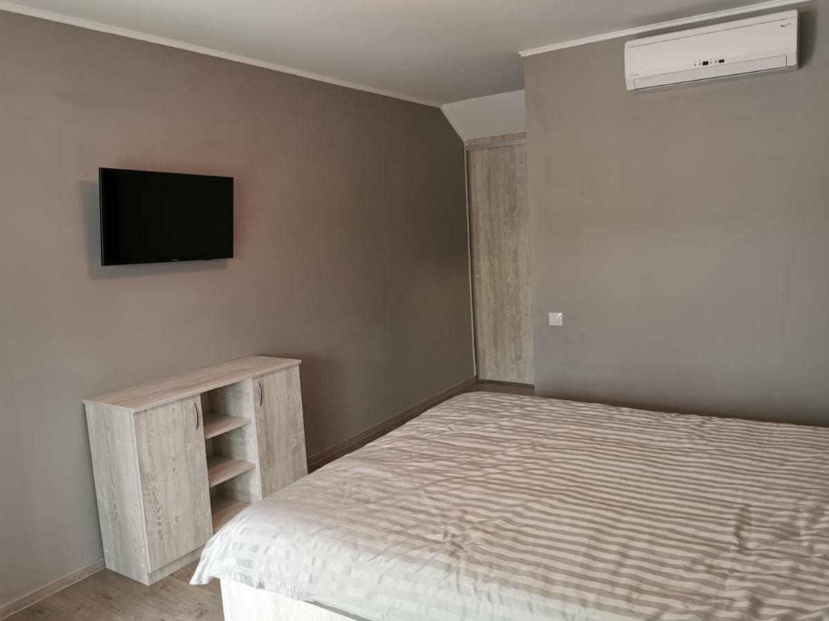 Bbs Residence Κλουζ-Ναπόκα Εξωτερικό φωτογραφία