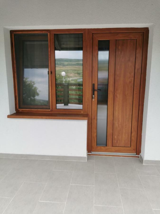 Bbs Residence Κλουζ-Ναπόκα Εξωτερικό φωτογραφία