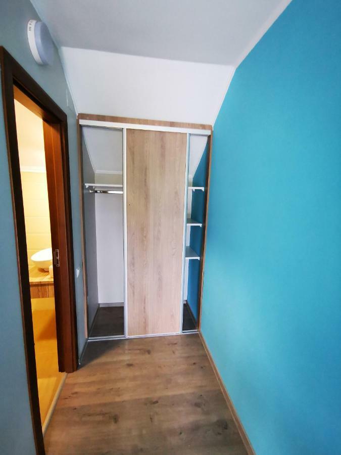 Bbs Residence Κλουζ-Ναπόκα Εξωτερικό φωτογραφία