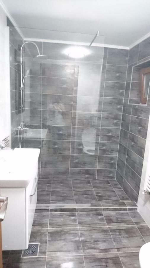 Bbs Residence Κλουζ-Ναπόκα Εξωτερικό φωτογραφία