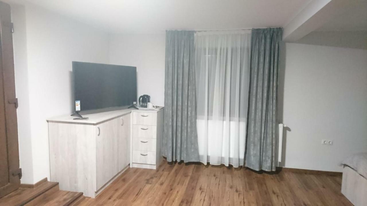 Bbs Residence Κλουζ-Ναπόκα Εξωτερικό φωτογραφία