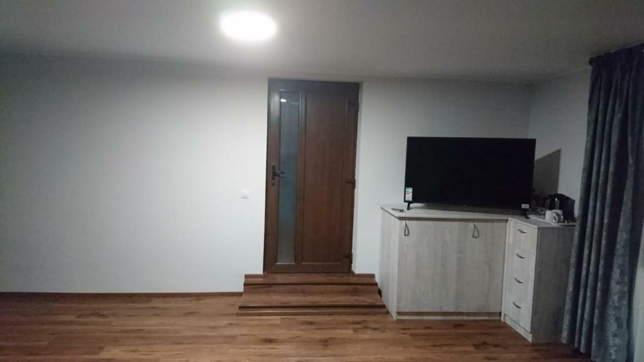 Bbs Residence Κλουζ-Ναπόκα Εξωτερικό φωτογραφία